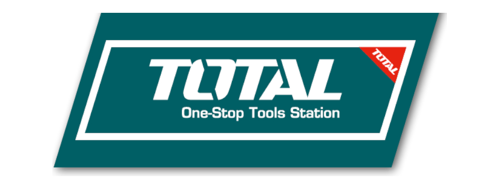 Logotipo de Total Tools