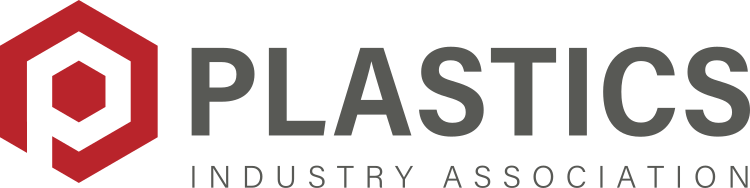 Logotipo de Plastics Industry Association