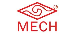 Logotipo de Mech