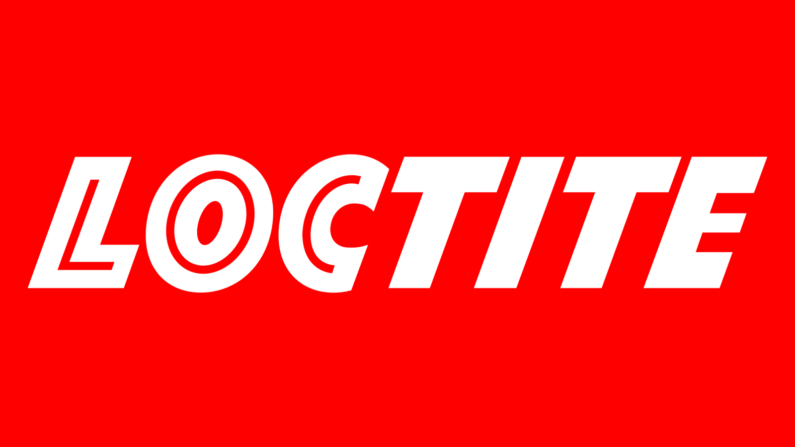 Logotipo de Loctite