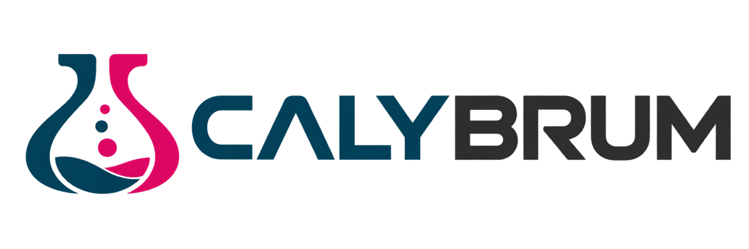 Logotipo de Calybrum