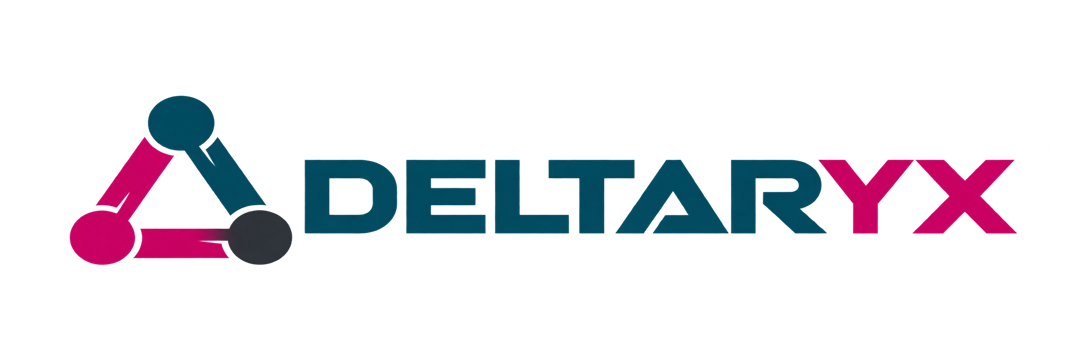 Logotipo de Deltaryx