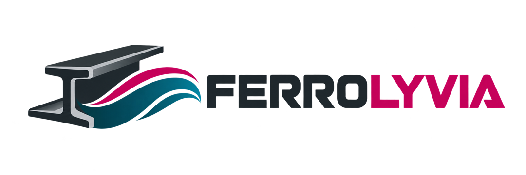 Logotipo de Ferrolyvia