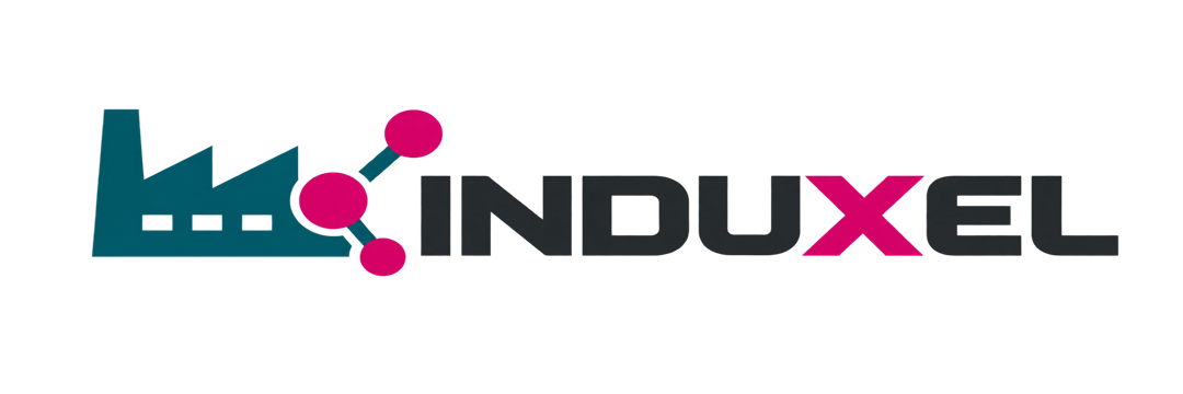 Logotipo de Induxel