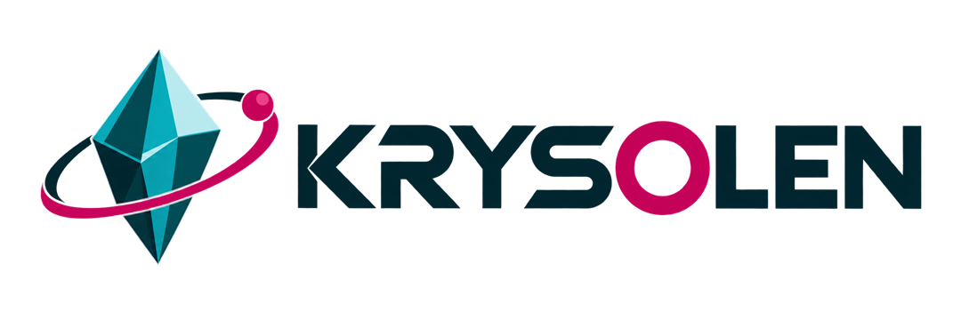 Logotipo de Krysolen