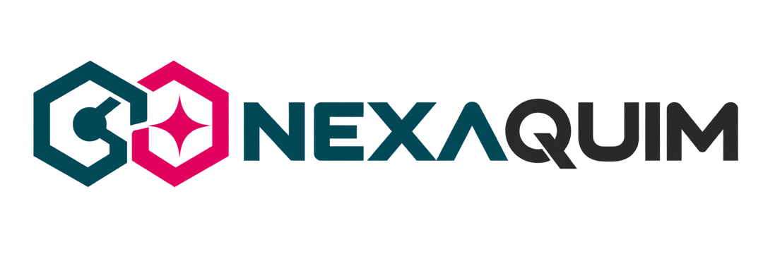 Logotipo de Nexaquim