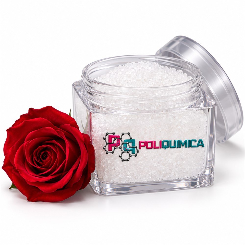 Poligel seco en Venezuela | Poliquímica