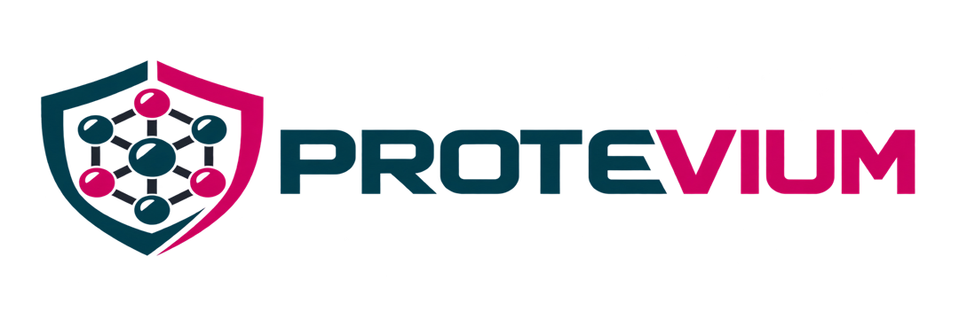 Logotipo de Protevium