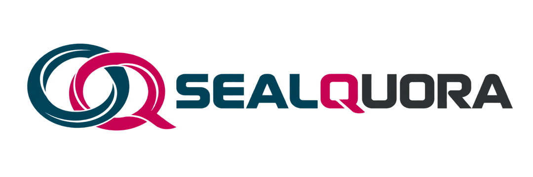 Logotipo de Sealquora