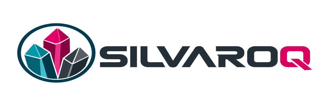 Logotipo de Silvaroq